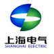 模塊儀表存在，上海電氣集團深深的電柜里